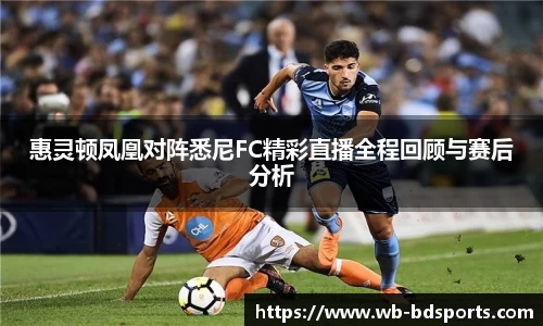 惠灵顿凤凰对阵悉尼FC精彩直播全程回顾与赛后分析